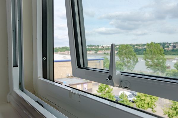 Casement Window Repair in Conway