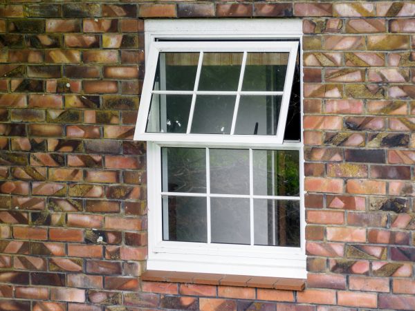 Double Hung Window Repair Service