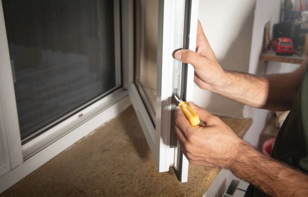 Dual Pane Window Repair in Conway