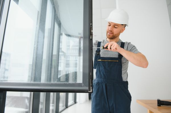 Commercial Window Repair in Conway
