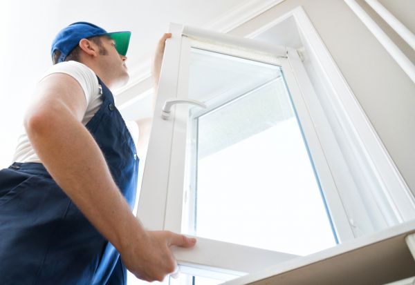 Home Window Repair in Conway