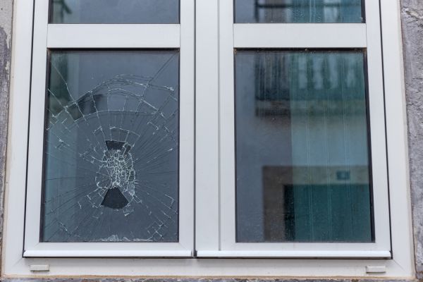 Residential Window Repair in Conway