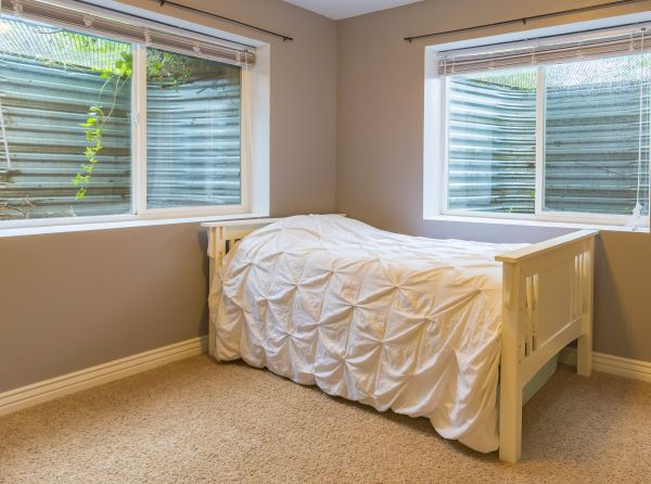Basement Window Repair in Conway