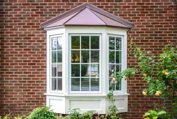 Bay Window Repair in Conway