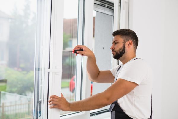 House Window Repair in Conway