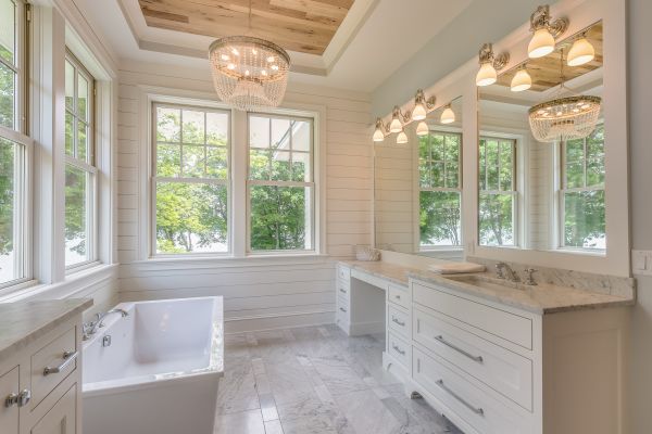 Bathroom Window Repair in Conway
