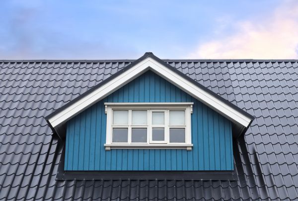 Dormer Window Repair in Conway