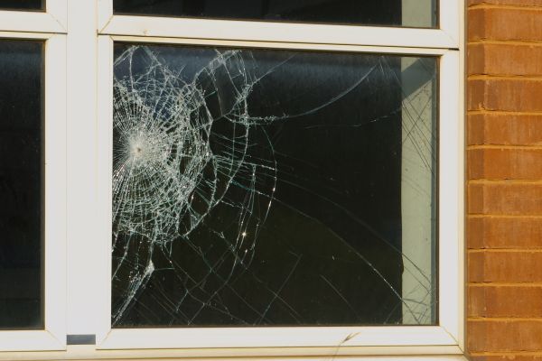 Window Crack Repair in Conway