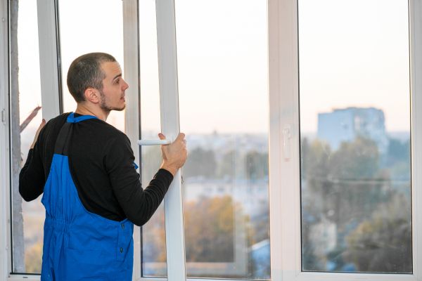Glass Pane Replacement in Conway