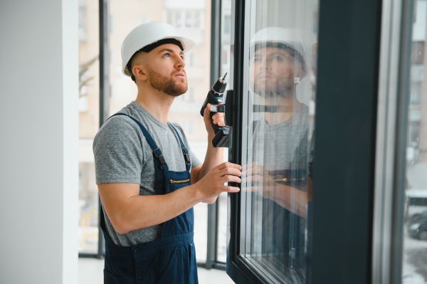 Building Window Repair in Conway
