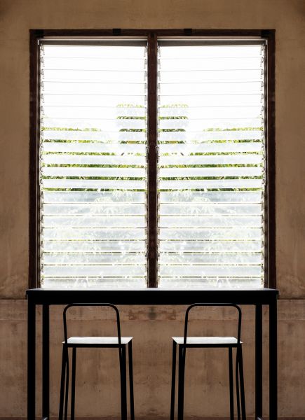 Louvre Window Repair in Conway