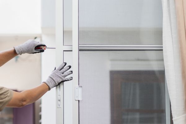 Window Roller Repair in Conway