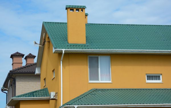Hopper Window Repair in Conway