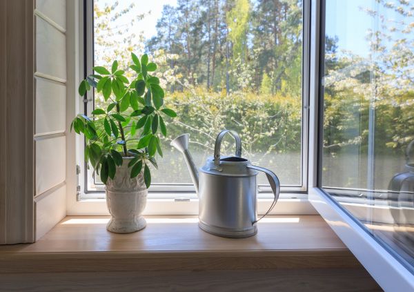Garden Window Repair in Conway