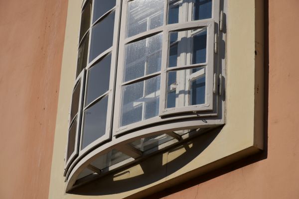 Bow Window Repair in Conway