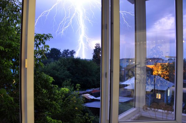 Storm Windows Repair in Conway